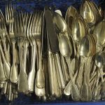 770 7251 CUTLERY SET